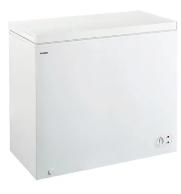 Freezer HYUNDAI RHCF250W