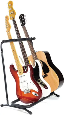 FENDER Guitars Multi Stand 3 holder