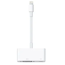 Adapter Apple USB Lightning to VGA Adapter