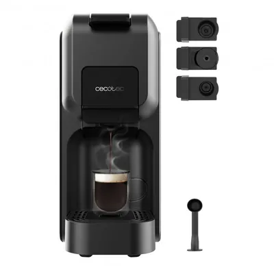 Coffee maker CECOTEC FREESTYLE COMPACT