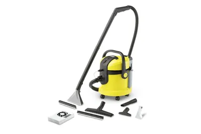 Wet and dry vacuum cleaner Kärcher SE4002