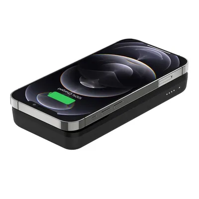 BELKIN Magnetic Wireless Power Bank 10 000 mAh