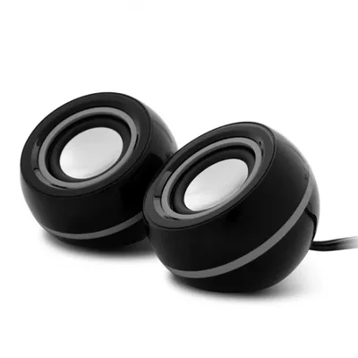Canyon 2.0 Stereo Speaker Set CNR-FSP01