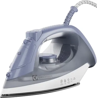 Iron Electrolux E3SI1-2DB