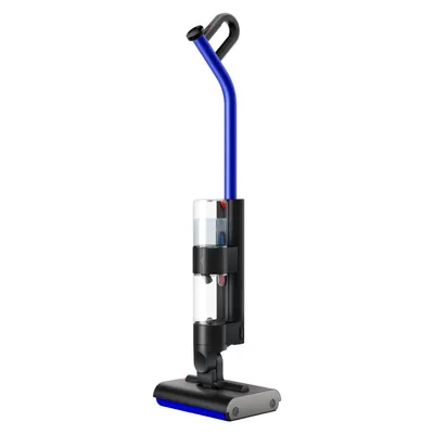 Vacuum cleaner wireless WashG1 BLBK 473817-01