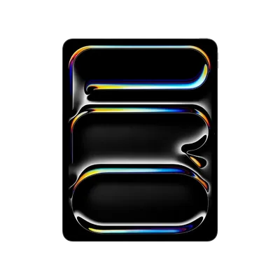 iPad Pro 13-inch (M5)