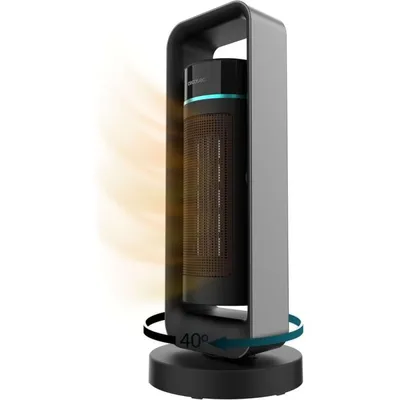 Heater Cecotec 08272 Ready Warm 2000 Max Ceramic Rotate Design
