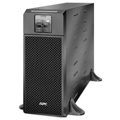UPS APC SRT5KXLI 5000 VA 4500 Wt