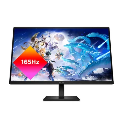 Monitor HP OMEN 27