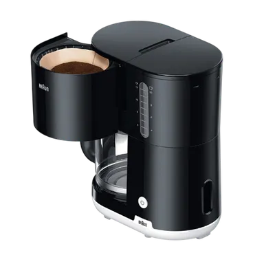 Coffee maker Braun KF1100bK