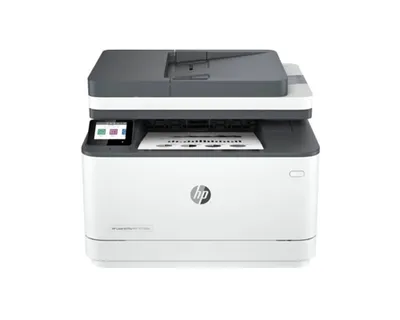 Laser printer HP LaserJet Pro MFP 3103fdw