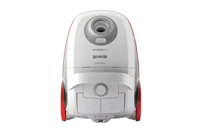 Vacuum cleaner GORENJE VC2321GPLW
