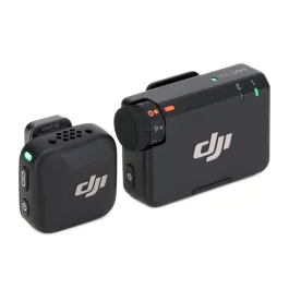 Mic Mini 2 1TX+1RX - -1V1 DJI-MIC200M-1V1