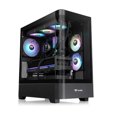 Case Thermaltake View 290 TG ARGB