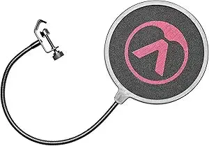 Pop filter Austrian Audio OCP8