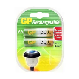 ACC AA 1300 Mah 130AAHC-2UEC2
