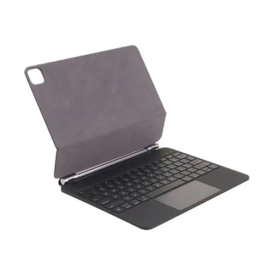 Case Green Lion Magic Keyboard Case iPad Pro 13