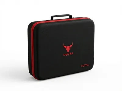 Case For PS5 Slim