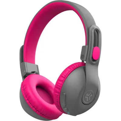 Kids wireless headphones JLab JBuddies Studio 2 Kids IEUHBKSTU2RGRYPNK122