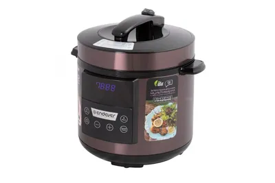 Vita-98 Egg Cooker
