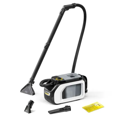 Լվացող փոշեկուլ Kärcher SE 3 Compact Home 1.081-530.0