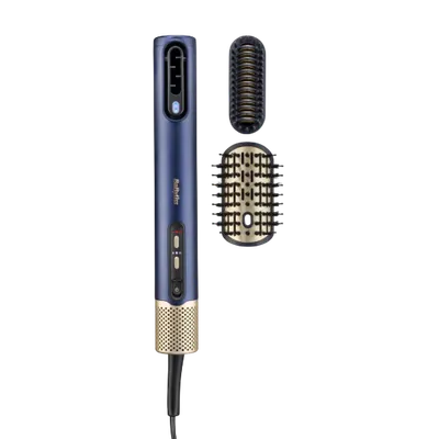 Hair styling tool BaByliss AS6550E hairdyer straightener air wand