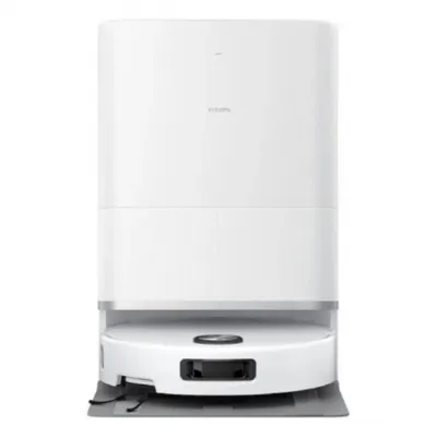 5 Robot Vacuum Cleaner