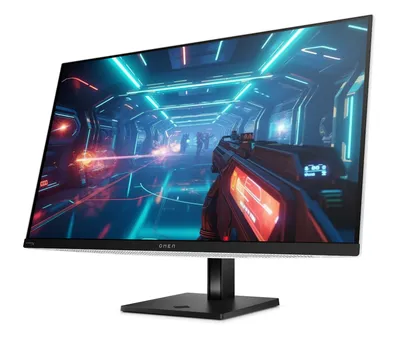 OMEN Transcend 32 - 31 UHD 240Hz OLED Gaming Monitor 9R181AA