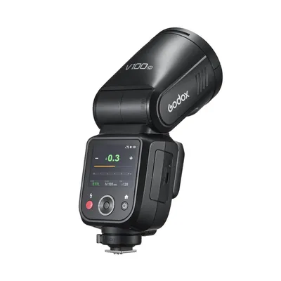Godox V1 Mid C