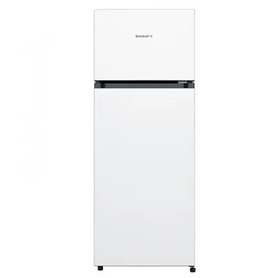 KRAFT KF-DF340W Refrigerators