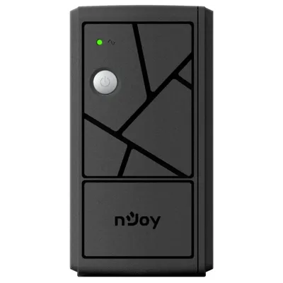 nJoy UPS 600VA Keen 600 360W