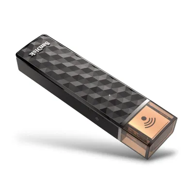 Storage.drive Flash Wireless Stick