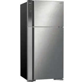 Fridge Hitachi RV710PUK7KBSL