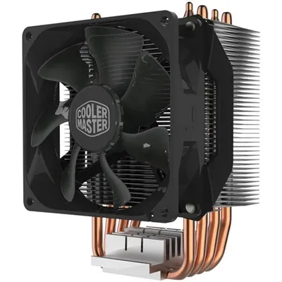 CPU cooler Cooler Master Hyper H412R