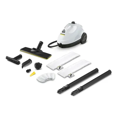 Karcher 1.512-614.0 SC 2 Easyfix PLUS Steam cleaner