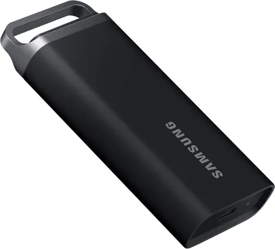 T5 EVO Portable SSD