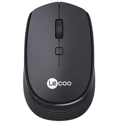 Mouse Lenovo Lecco WS202