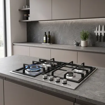 Hob AEG HGB64420SM