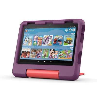 Tablet Amazon Fire HD 8 Kids Tab 12 Fire HD 8 Kids (12th Generation)
