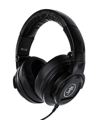 Headphones MACKIE MC-250