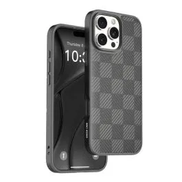 Case iPhone 16 Pro Max Hybrid Shield Water Transfer