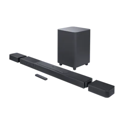 Speaker SoundBar 800