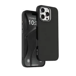 Case iPhone 16 Pro Max Kimberly Leather