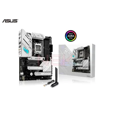 ROG STRIX B650-A GAMING WiFi