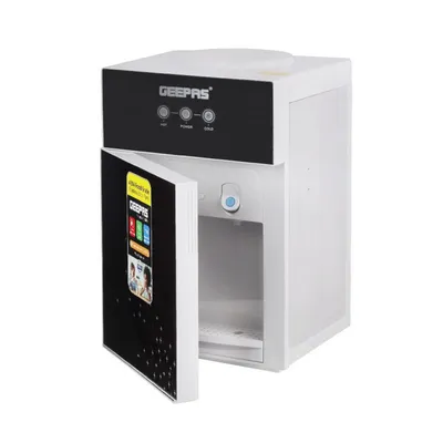 GEEPAS GWD17033 Water dispenser