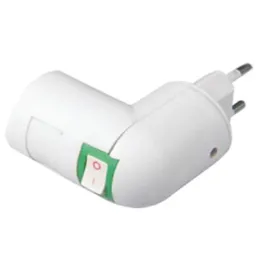Adapter Ecola APT7SWEAY E27