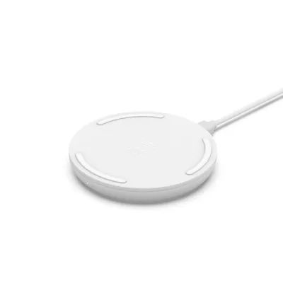 10W wireless charger Belkin Pad WIA001VFWH