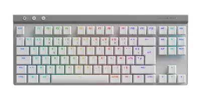 G515 Lightspeed