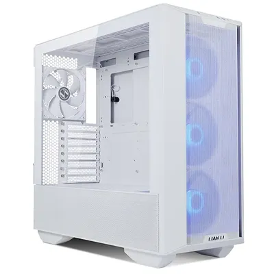 PC case LIAN LI LANCOOL III 3R-W