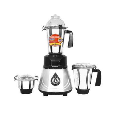 Blender SONASHI SB208